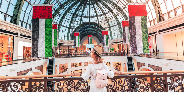 Mall Of Emirates for rent in dubai